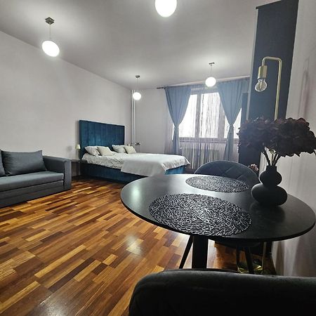 Central Sweet Apartment Self Check-In Timisoara Ngoại thất bức ảnh