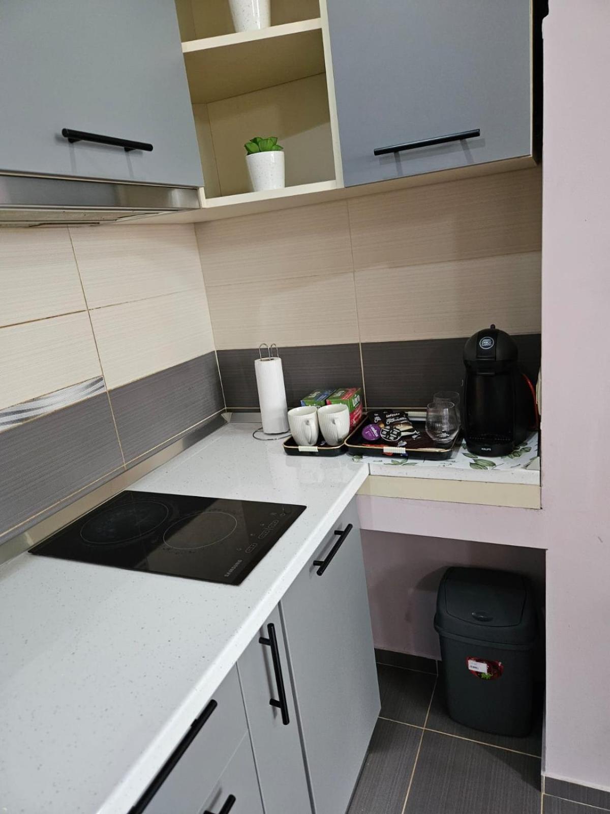Central Sweet Apartment Self Check-In Timisoara Ngoại thất bức ảnh