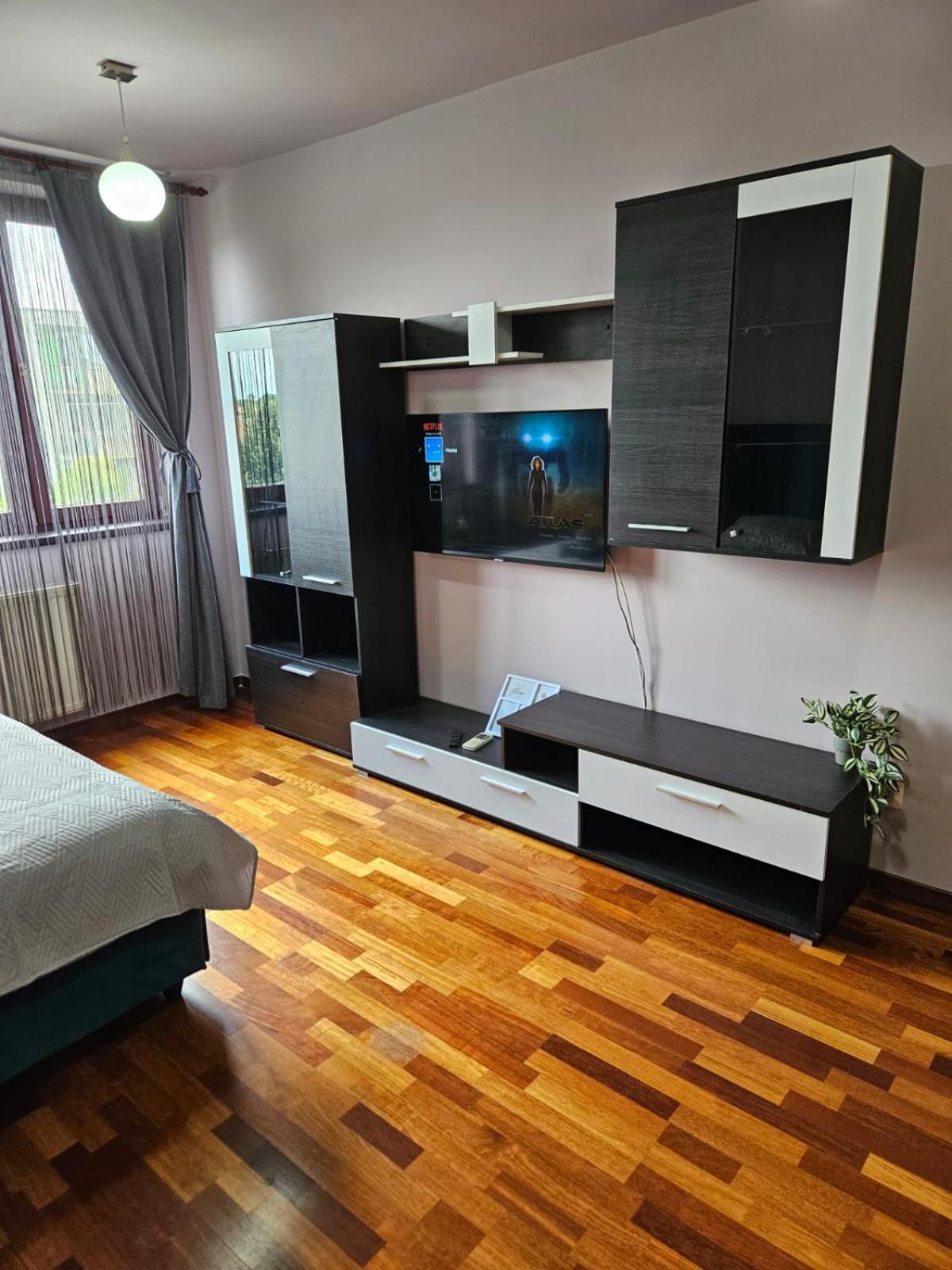 Central Sweet Apartment Self Check-In Timisoara Ngoại thất bức ảnh
