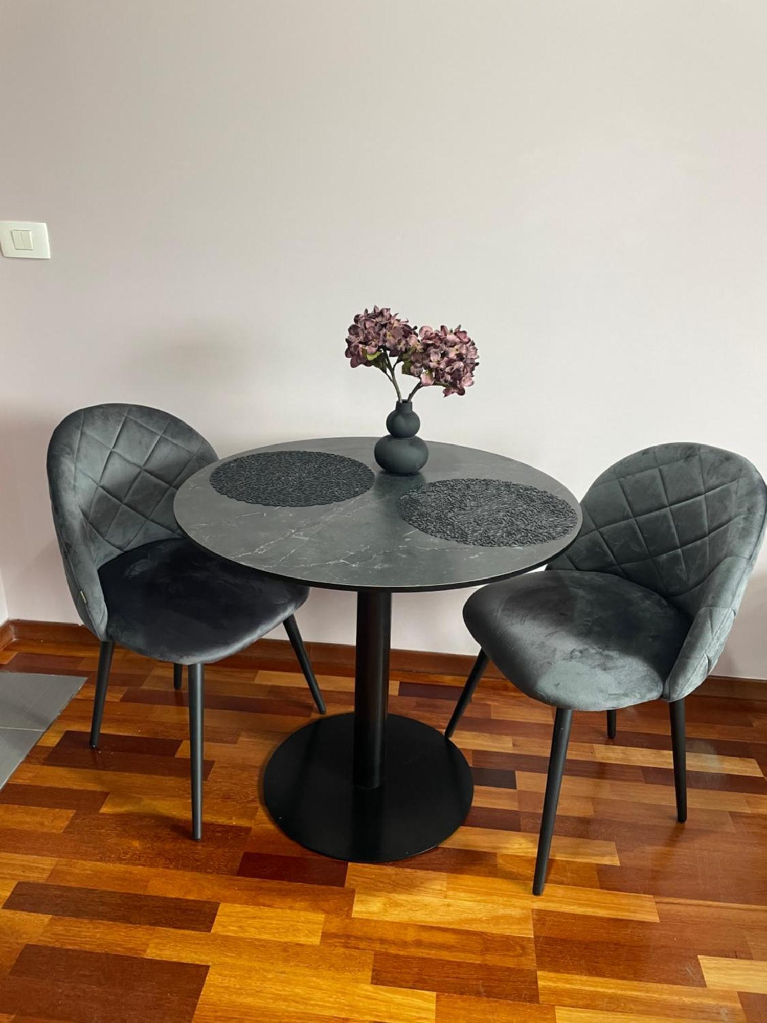 Central Sweet Apartment Self Check-In Timisoara Ngoại thất bức ảnh