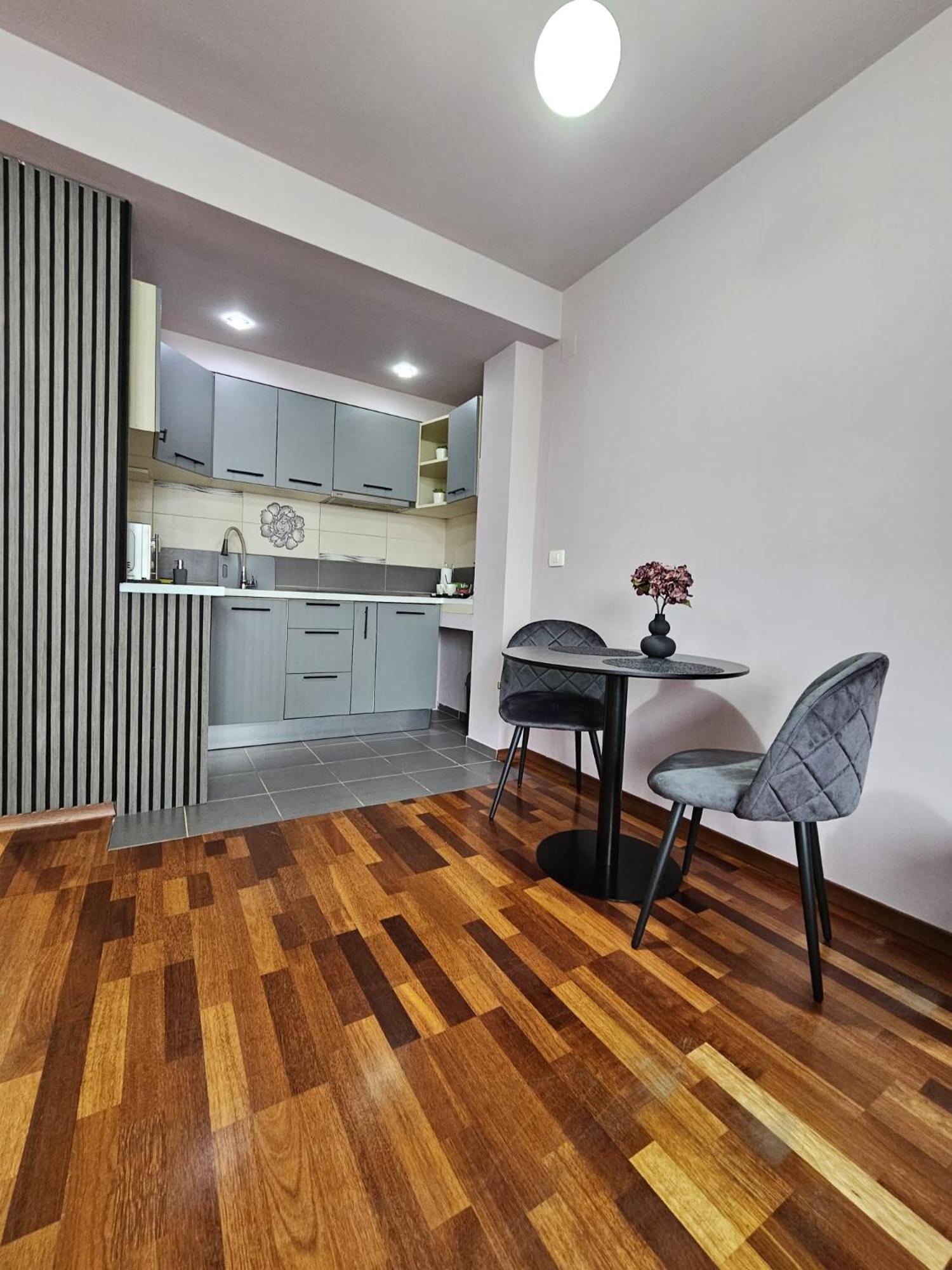 Central Sweet Apartment Self Check-In Timisoara Ngoại thất bức ảnh