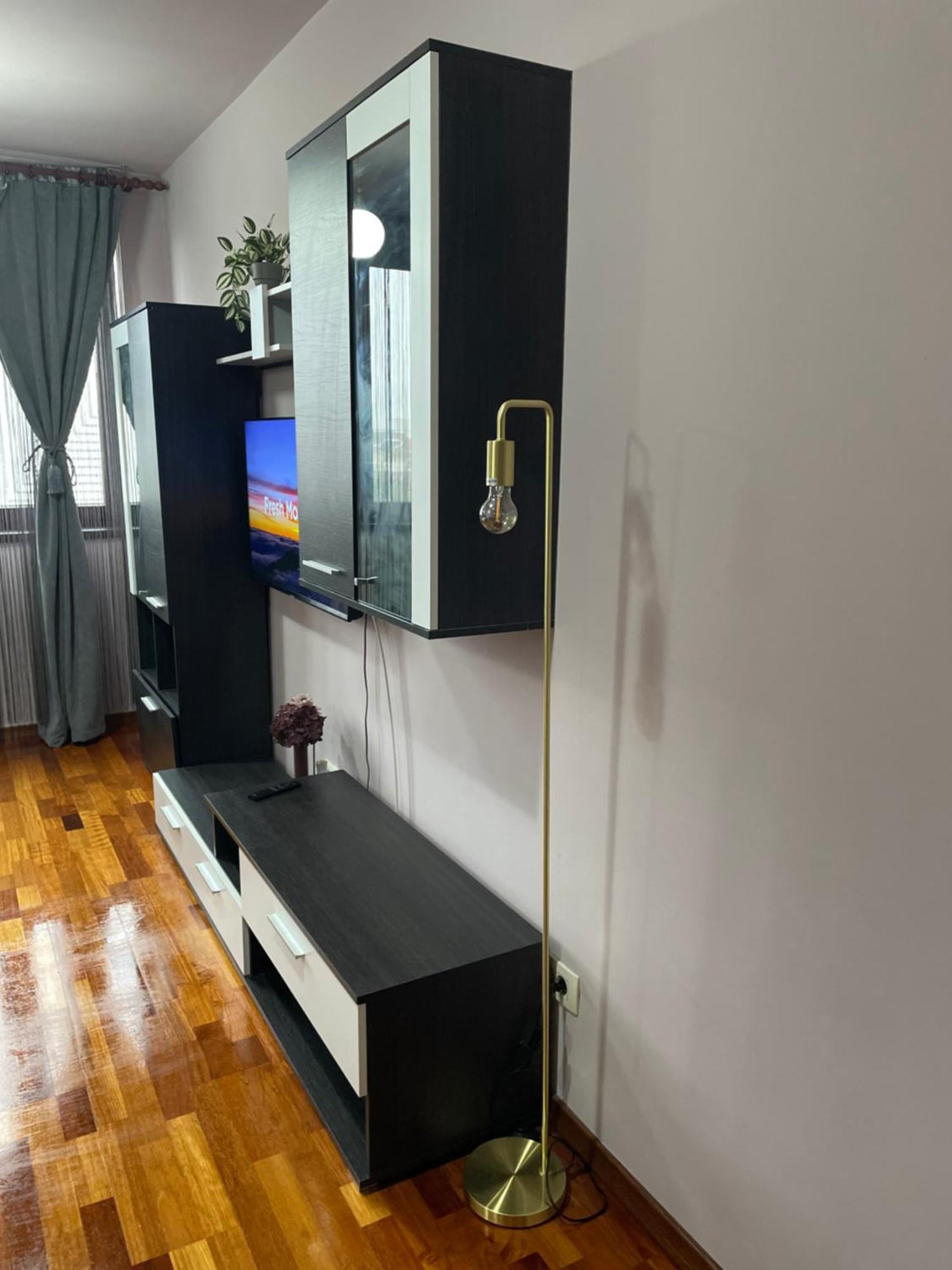 Central Sweet Apartment Self Check-In Timisoara Ngoại thất bức ảnh