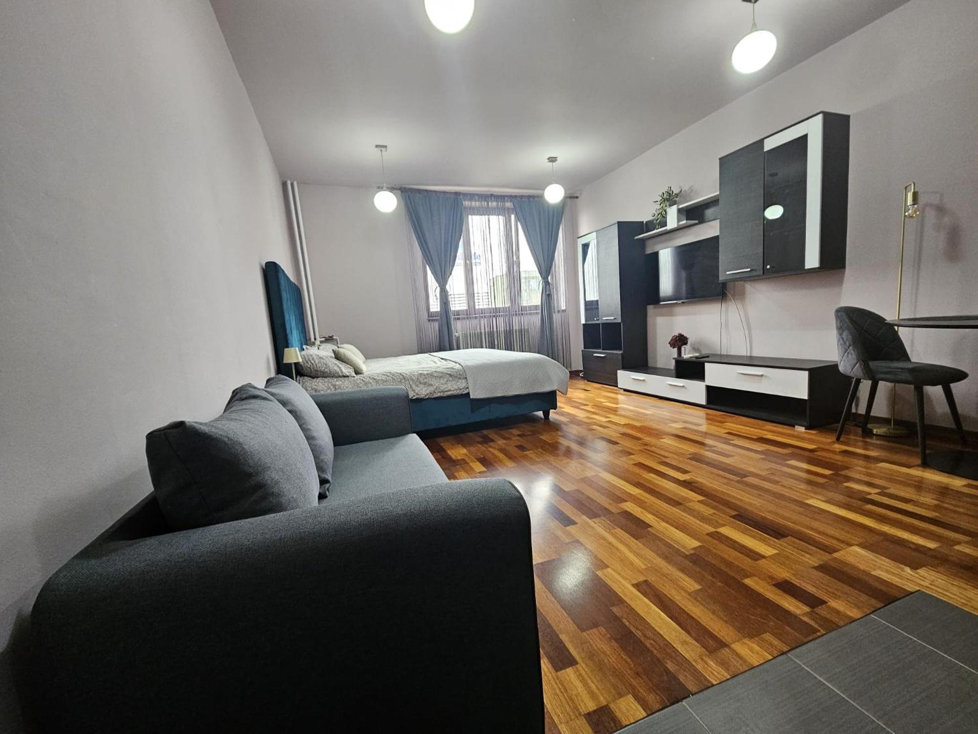 Central Sweet Apartment Self Check-In Timisoara Ngoại thất bức ảnh